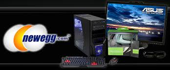 newegg sweepstakes