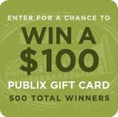 publix sweepstakes