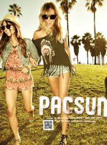 PacSun Sweepstakes