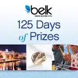 belk sweepstakes