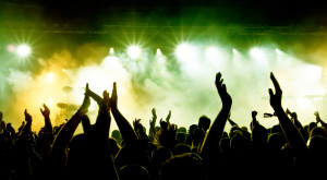 Concert Sweepstakes