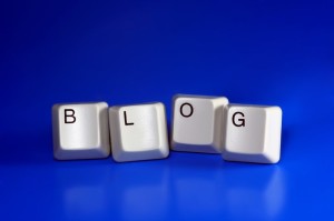 blog sweepstakes
