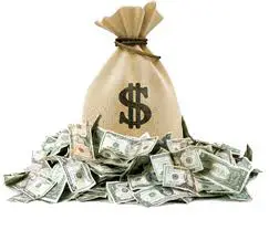 cash