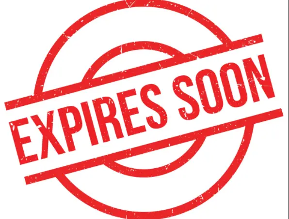 Read more about the article Hurry Up and Win – Expiring Sweepstakes