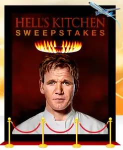 Hell's Kitchen Sweepstakes