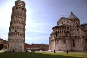 Italy Sweepstakes