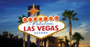 Read more about the article Let’s Go to Vegas Baby!!!!