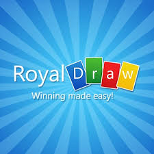 royal draw
