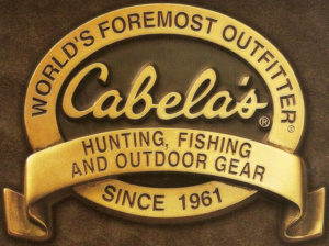 Cabela's Sweepstakes