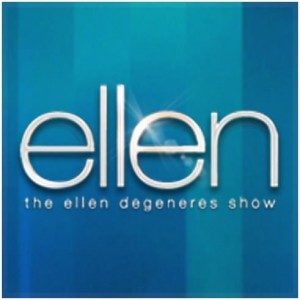 EllenTV Sweepstakes