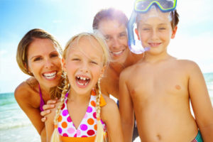 Vacation Sweepstakes