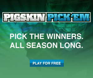pigskin pick em contest