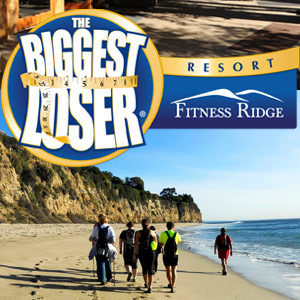 Biggest Loser Sweepstakes