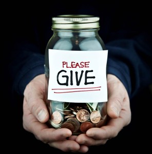 Charity Sweepstakes