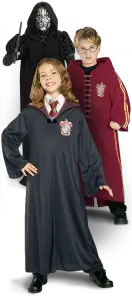 Hogwarts Halloween Sweepstakes