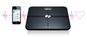 Withings Smart Body Analyzer Sweepstakes