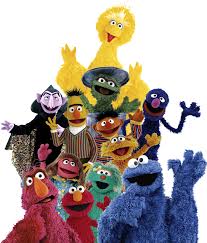 Sesame Street Sweepstakes
