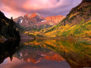 Colorado Sweepstakes