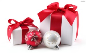 Christmas sweepstakes