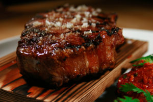 steak sweepstakes