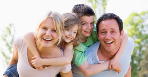 family fun sweepstakes