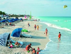 beach sweepstakes