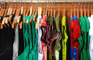 clothing sweepstakes