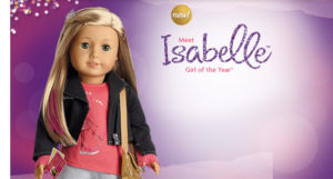 American Girl Doll Swepstakes