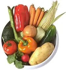 Vegetarian Sweepstakes