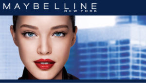 maybelline sweepstakes