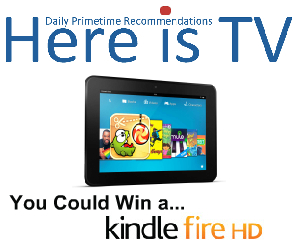 HereisTV Sweepstakes