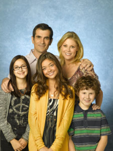 Modern Family Sweepstakes
