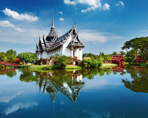 asia vacation sweepstakes