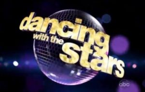 Dancing with the Stars Sweepstakes