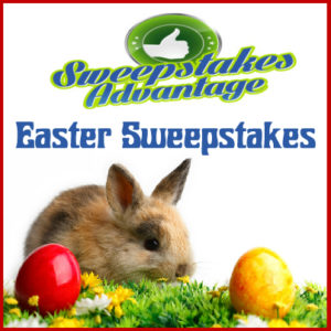 Easter Sweepstakes