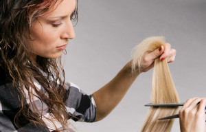 Hair Salon Sweepstakes