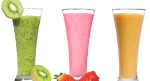 smoothies sweepstakes