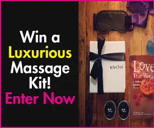 MelanysGuydlines Sweepstakes