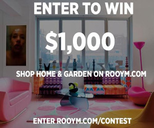 rooym Sweepstakes