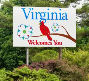 virginia sweepstakes