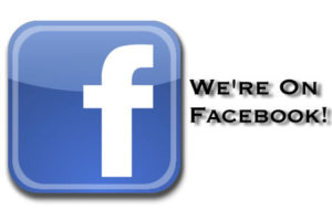 Facebook fan page