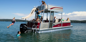 Boat Sweepstakes