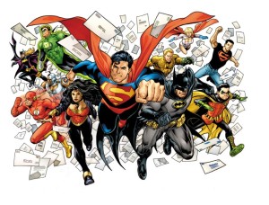 comic book sweepstakes