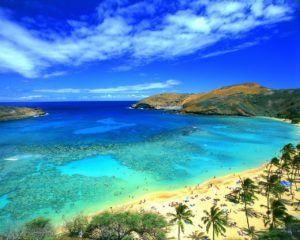 Hawaii Sweepstakes