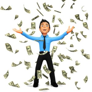 instant win sweepstakes