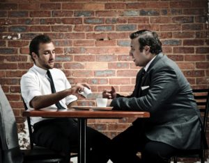 the networking effect sweepstakes