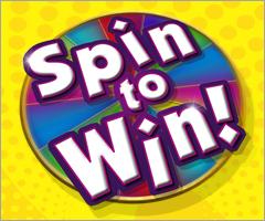 Spin to win real prizes for free robux Spin to win real prizes for free robux