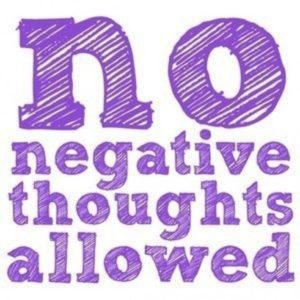 positive thinking