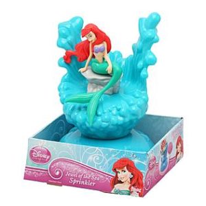 ariel sprinkler