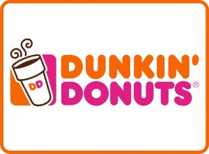 dunkin donuts sweepstakes